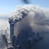 美国911事件：飞机撞世贸大楼视频