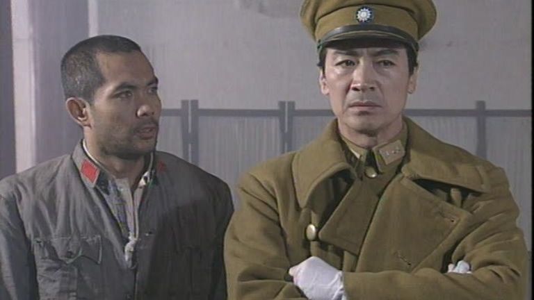 李克农 (1999)：第01-05集