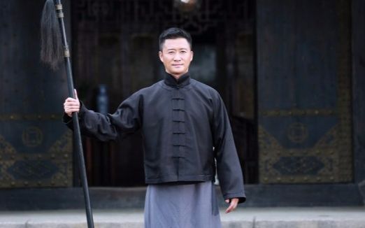 【吴京】be专业户之危城cut