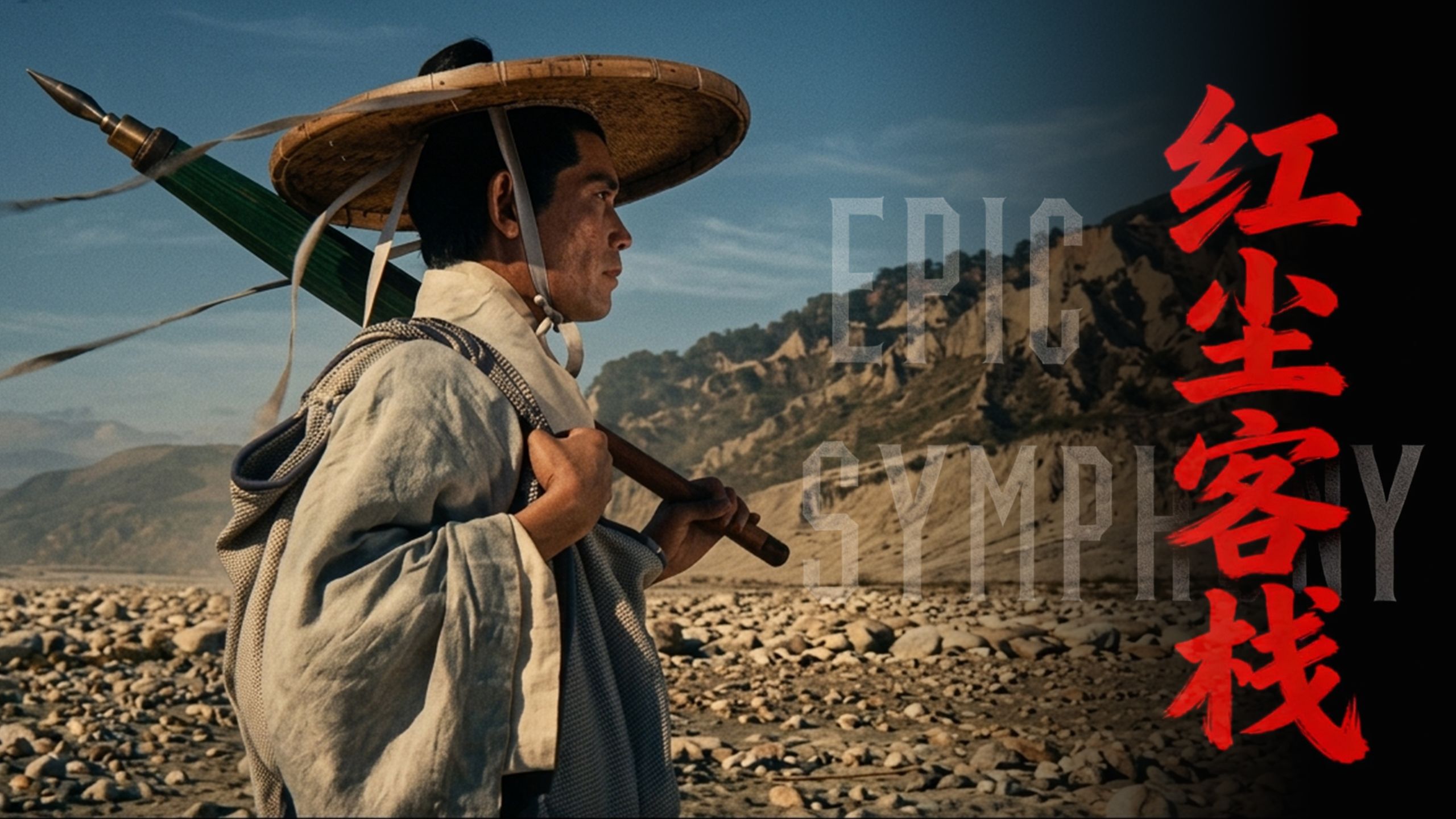 【史诗版】《红尘客栈》cover 周杰伦 ——Epic Symphony Cover