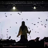 陈粒《空空》“成长变成了 我和我的隔阂