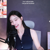 塔米米 glglehddl 韩国BJ AfreecaTv