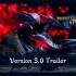 《Monster Hunter Rise》免费游戏更新Ver.3.0将于5月27日(四)发布！见证那红色彗星从天而降！
