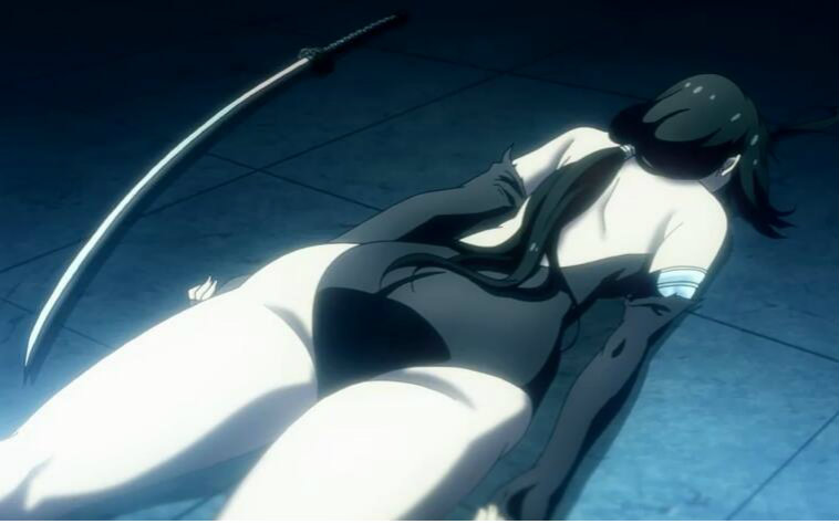 7月】Taboo Tattoo-禁忌咒纹- 11 下载(AV6255