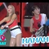 【MAMAMOO+】k-pop /最强歌声! MAMAMOO+在狂热的玩水活动[WATER BOMB 首次登陆日本! ]