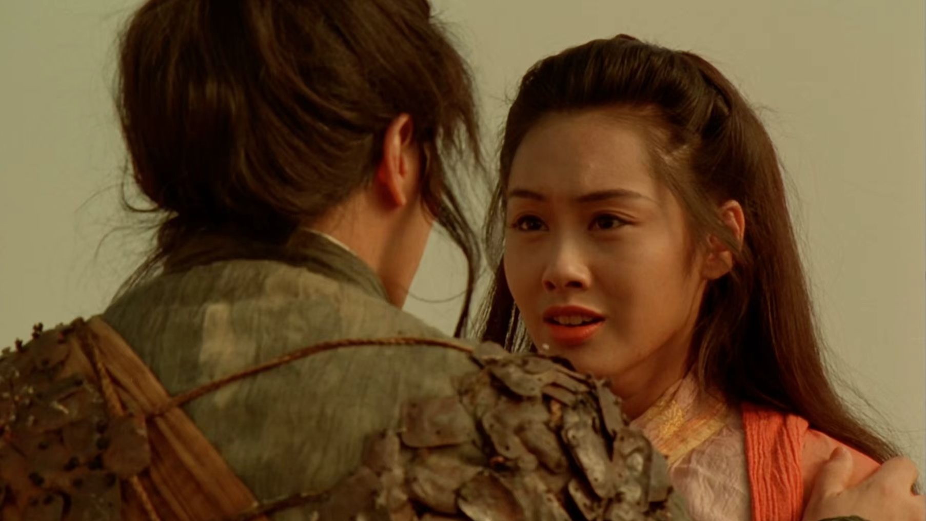 每一帧都有爱情！90秒经典爱情电影混剪，带你重温记忆中的感动！