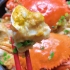 每个潮汕厨师都会：豆酱焗青蟹，很多饭店的招牌菜