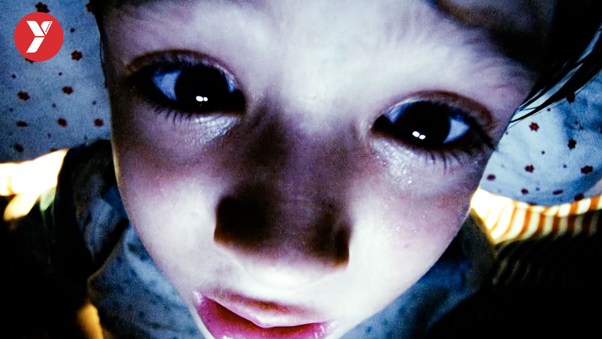 【越哥】感动亿万观众的真实故事，每一个被原生家庭伤害过的孩子，都应该看看！