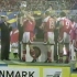 92年欧洲杯的丹麦童话——足球史上最伟大的奇迹之一