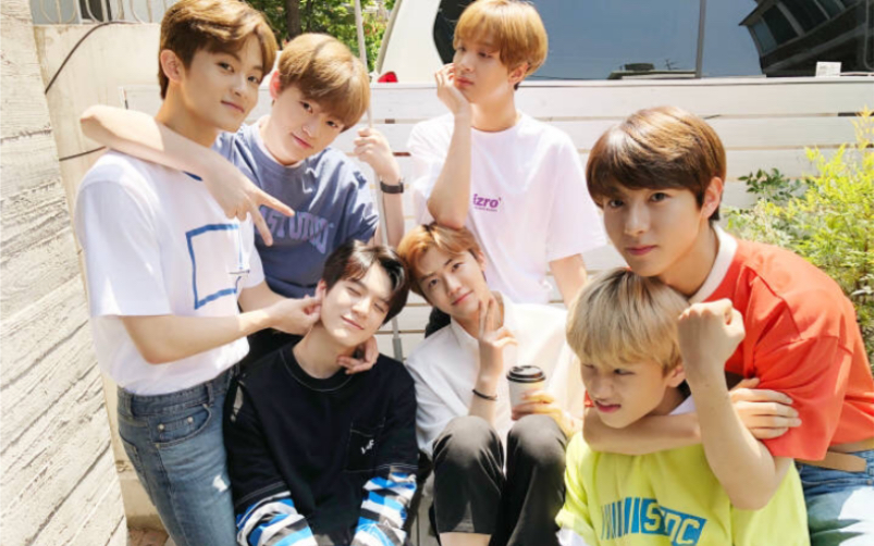 nctdreamsummervacationkit套盒开箱vlog