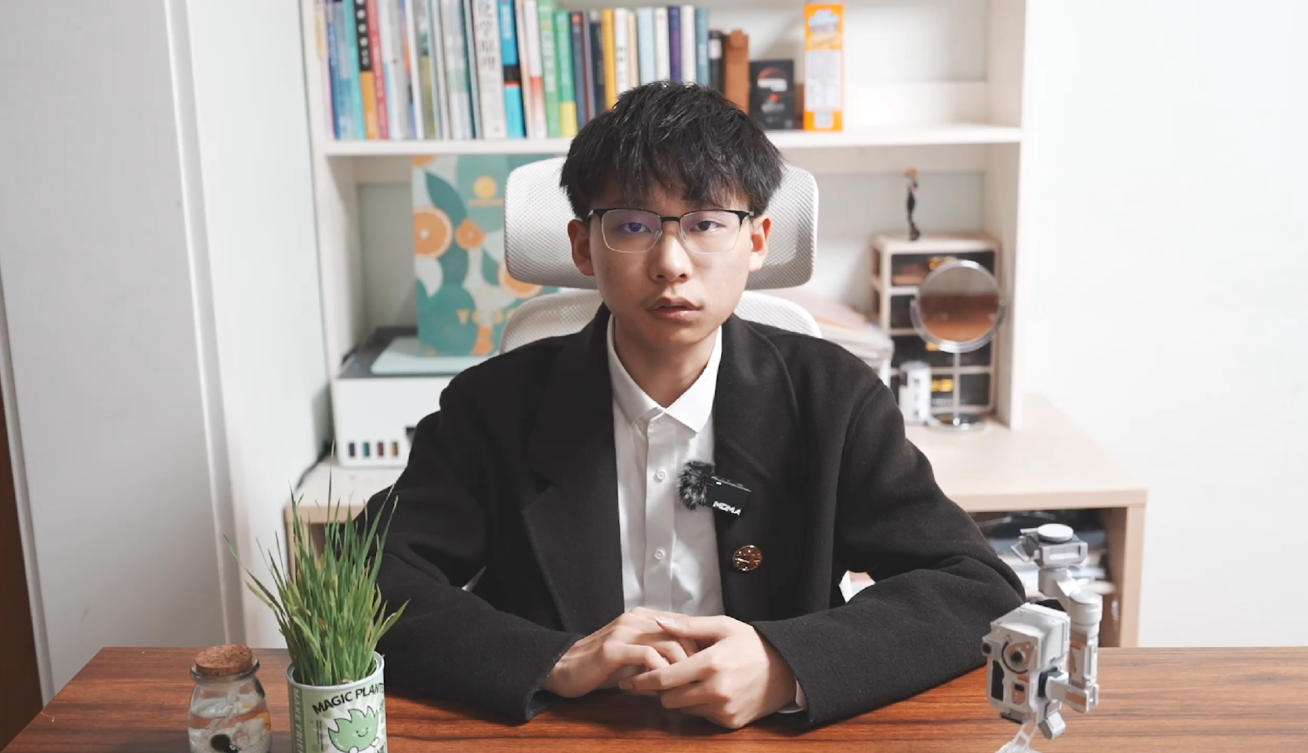 愿程第一届YCBOⅡ联考解析（第一部分）