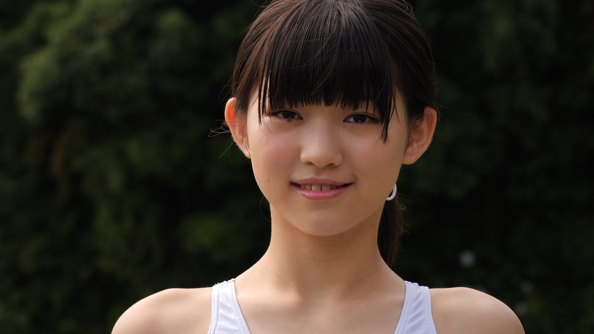 Sawamura Risa Sportswear Equivalent Large im4k_108_4k