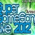 SUPER GAMESONG LIVE 2012 -NEW 
