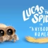 【原版】小蜘蛛卢卡斯 Lucas the Spider 24集（全）