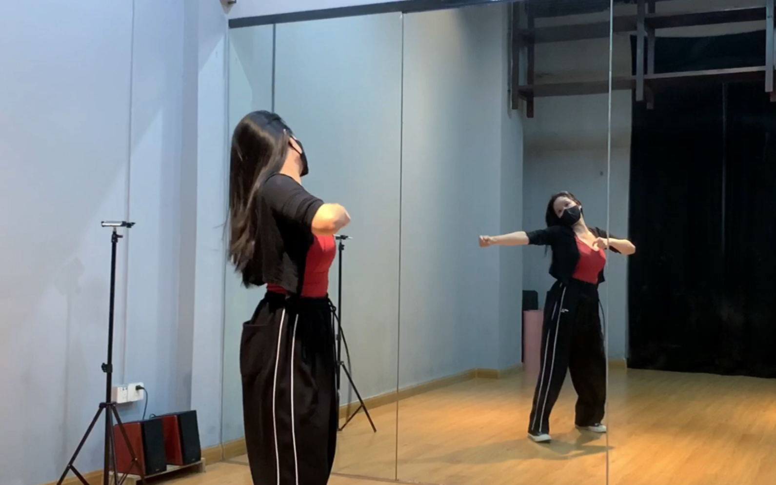 aespa Savage | Daily Dance Practice