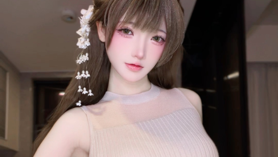 我喜欢坏坏的女友