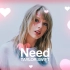 【Taylor Swift】Need (Demo) 全曲试听｜Lover时期弃曲！