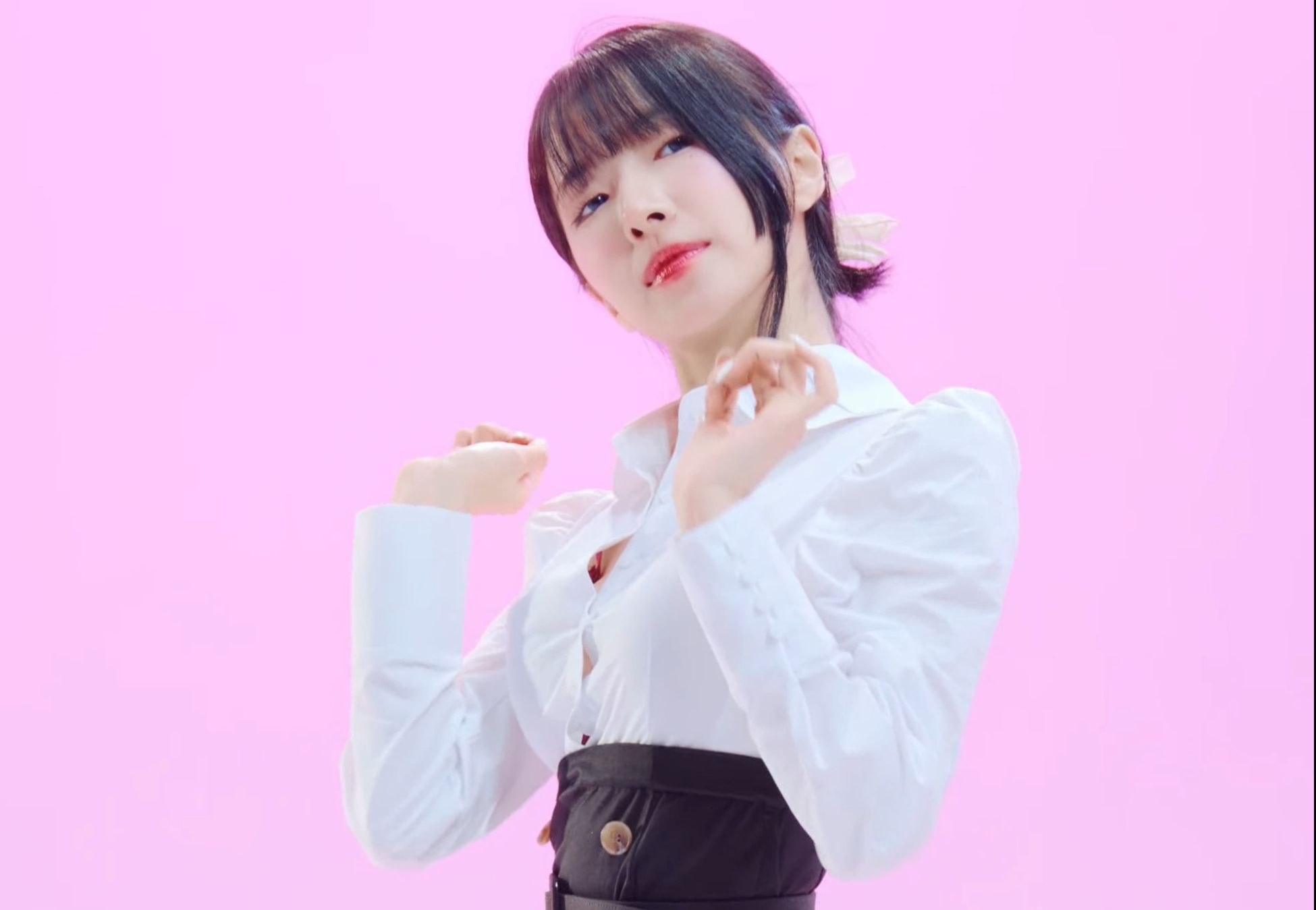 Excuse Me Seo Young 231205