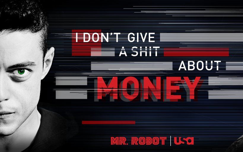 【mr.robot】黑客军团 vr宣传视频