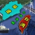 如何快速到达台湾？4种跨越台湾海峡的方案，你会选择哪个？