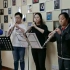 双簧管之声俱乐部师生共同演奏二重奏《红星歌》，展示俱乐部教学高水平。