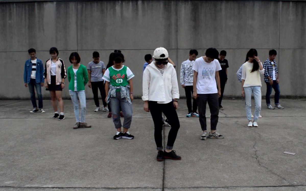 【wuli污力】PPAP 群魔乱舞版视频在线观看