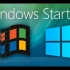 Windows历代启动动画（包括测试版）