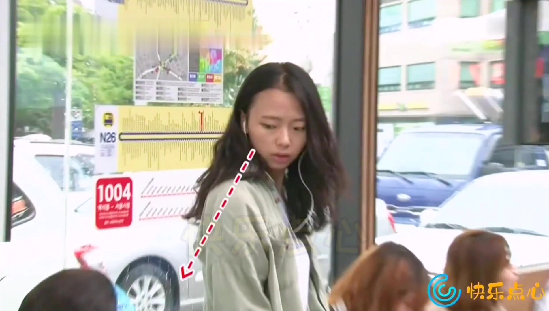 runningman那些被光凡达形象吓到的人们
