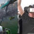 VR过山车Dare Devil Dive Virtual Reality Roller Coaster POV New 