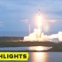 火箭发射 英文字幕解说 SpaceX SAOCOM 1B Launches! + (Falcon 9 On-Shore 