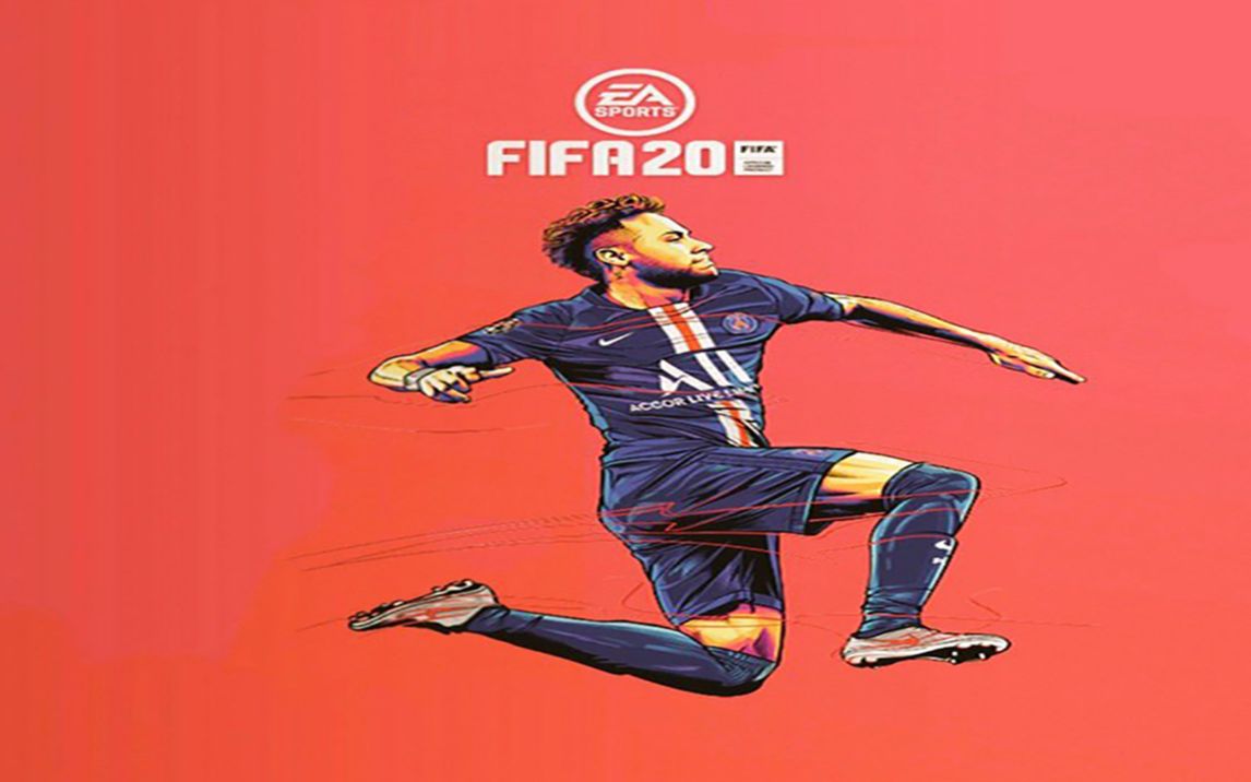 fifa20德甲开荒风帆启航萌新第一次直播