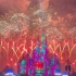 【杜比/字幕】迪士尼100周年&星愿首映特别烟花 上海迪士尼乐园