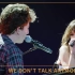 神仙合作Charlie Puth & Selena Gomez - We Don't Talk Anymore｜官方现场