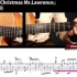 【松井佑贵】Merry christmas Mr.Lawrence演奏示范