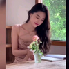 百万网红穿着暴露惹众怒！隐私部位一览无余，为搏眼球不知廉耻