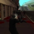 侠盗猎车手GTA San Andreas Rampages mod 骷髅40