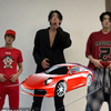 男模日记之（杀进直播行业