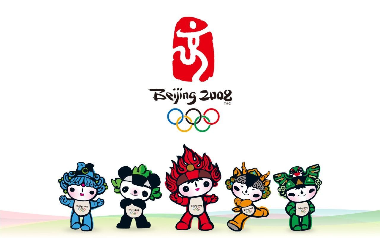 2020奥运会 儿童插画|插画|儿童插画|大尾巴羊丶 - 原创作品 - 站酷 (ZCOOL)