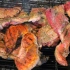 【4K】意大利街头美食：烤排骨，安格斯牛排，伊比利亚火腿，大肉堡，大肉串等 | settime2588