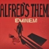 [双字] Eminem - Alfred's Theme 歌词MV | MTBMB Side B