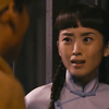 女人打扮成女学生进监狱看视，没想到被鬼子逮住了