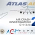 【ACICFG】空中浩劫S23E09:亚特拉斯航空3591号班机(1080P 双语字幕)