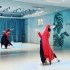 古典舞【红昭愿】改编舞蹈 分解教学视频零基础  镜面/背面