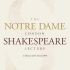 Shakespeare Lecture 2023 - Simon Russell Beale