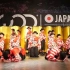 【中国日本菲律宾的逆天少年】全球大型齐舞比赛WOD2017少年组合集