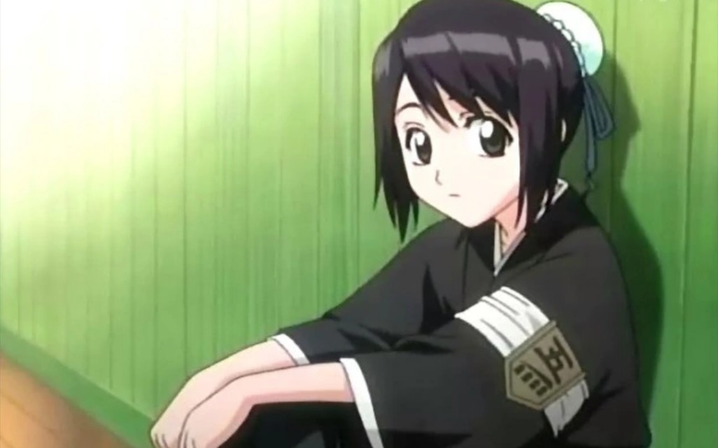 【死神/BLEACH】雏森桃角色歌《桃色の花》_哔哩哔哩 (゜゜)つロ 干杯bilibili