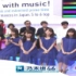 乃木坂46- 契机 (Music Station 2016.06.10)