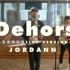 马六甲海峡神曲 Dehors(Live Session) - JORDANN