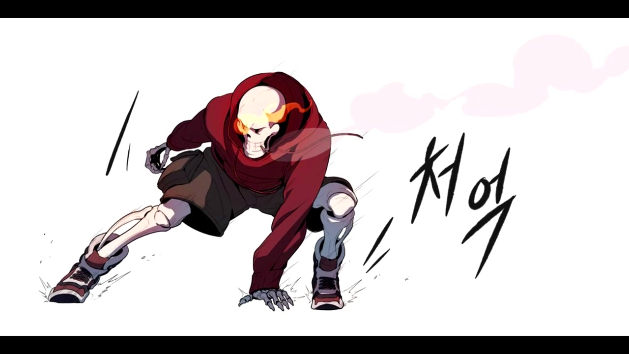 papyrus[游戏undertale中的角色]是谁 papyrus[游戏undertale中的角色