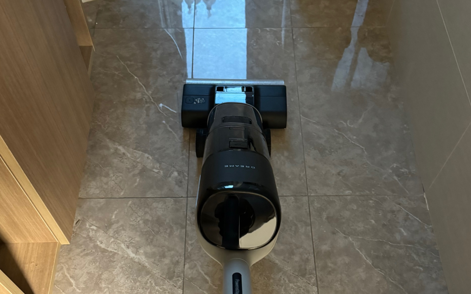 洗地机值不值得买？—— 追觅 H30 Ultra 洗地机使用体验